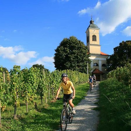Gasthof Wagner Restaurant-Pension Halbenrain ภายนอก รูปภาพ