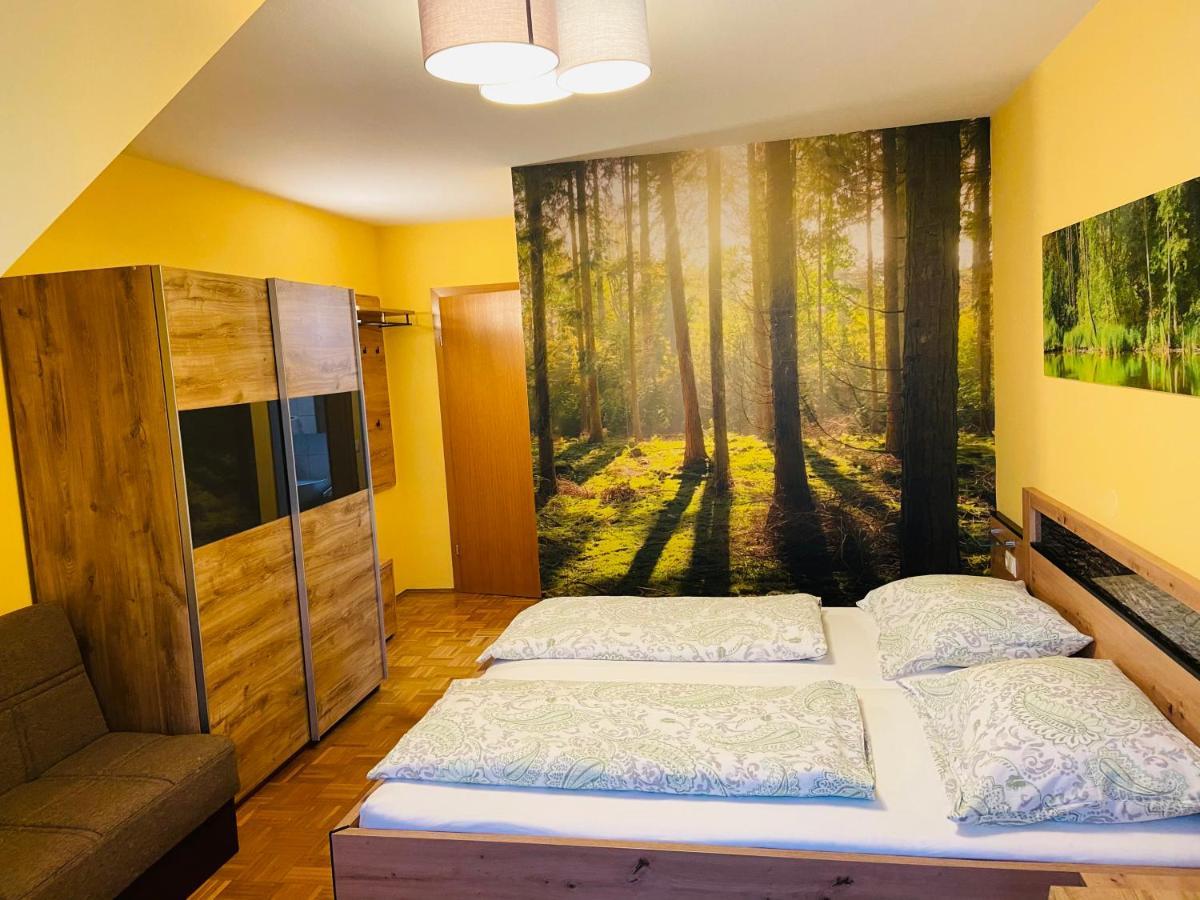 Gasthof Wagner Restaurant-Pension Halbenrain ภายนอก รูปภาพ