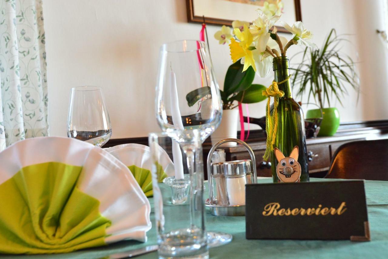 Gasthof Wagner Restaurant-Pension Halbenrain ภายนอก รูปภาพ